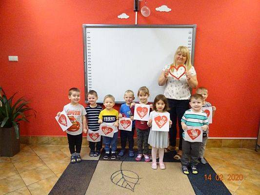 Grafika #7: Walentynki  cz. I