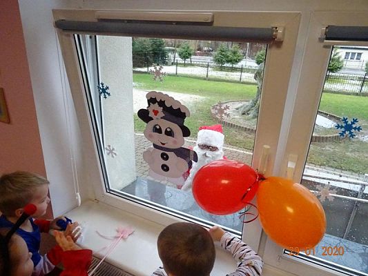 Grafika #4: Bal Karnawałowy cz. VIII