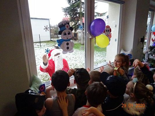 Grafika #5: Bal Karnawałowy cz. VIII