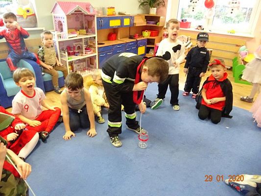 Grafika #0: Bal Karnawałowy cz. V