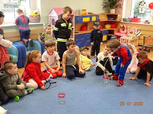 Grafika #4: Bal Karnawałowy cz. IV