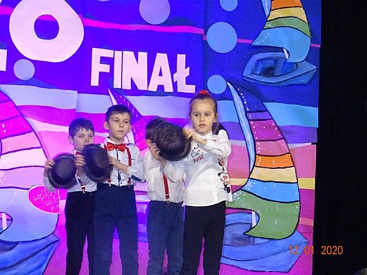 Grafika #3: 28 Finał WOŚP cz. IV