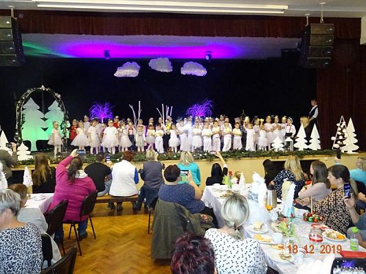 Grafika #1: Świąteczny MISZ-MASZ cz. X