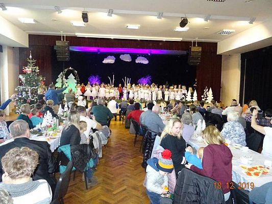 Grafika #4: Świąteczny MISZ-MASZ cz. X