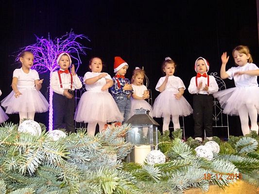 Grafika #1: Świąteczny MISZ-MASZ cz. VII