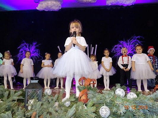 Grafika #2: Świąteczny MISZ-MASZ cz. VII