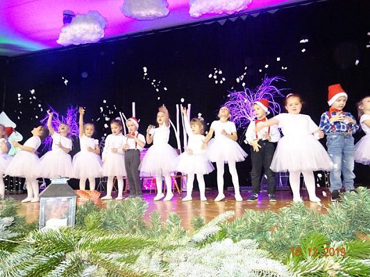 Grafika #1: Świąteczny MISZ-MASZ cz. VI