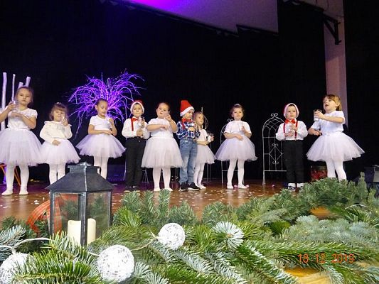 Grafika #0: Świąteczny MISZ-MASZ cz. VI