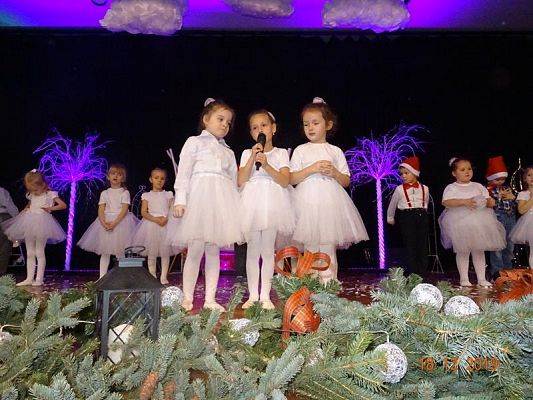 Grafika #6: Świąteczny MISZ-MASZ cz. VI