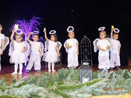 Grafika #1: Świąteczny MISZ-MASZ cz. IV