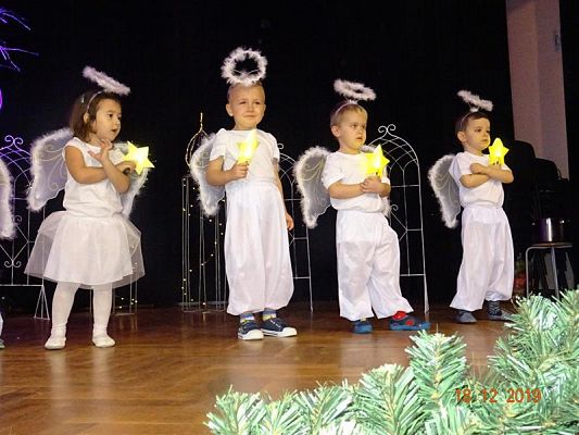 Grafika #4: Świąteczny MISZ-MASZ cz. IV