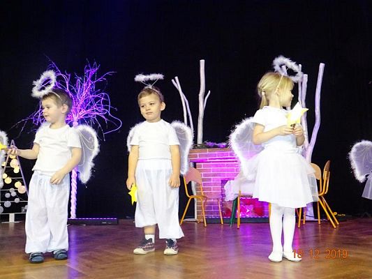 Grafika #6: Świąteczny MISZ-MASZ cz. IV