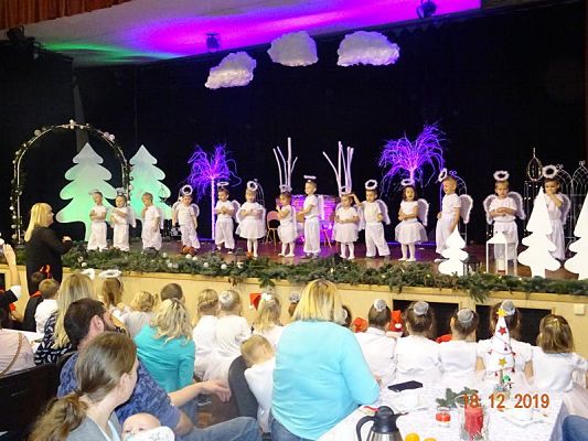 Grafika #7: Świąteczny MISZ-MASZ cz. IV