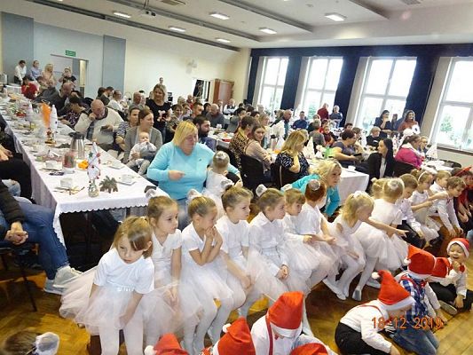 Grafika #5: Świąteczny MISZ-MASZ cz. III