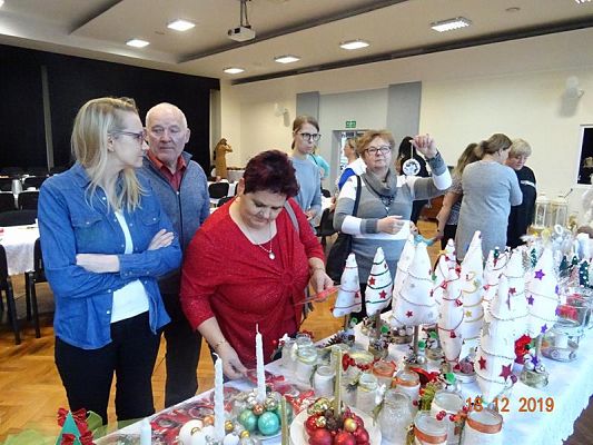 Grafika #0: Świąteczny MISZ-MASZ cz. II