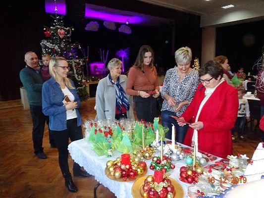 Grafika #2: Świąteczny MISZ-MASZ cz. II