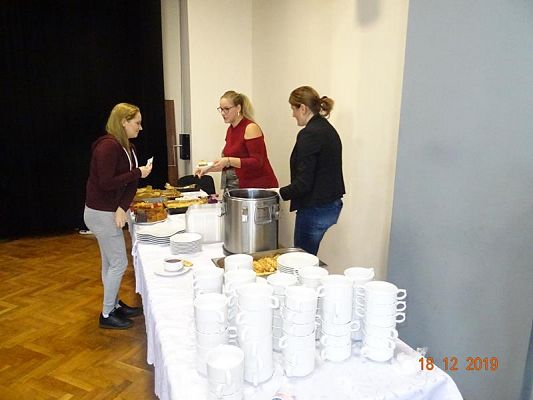 Grafika #6: Świąteczny MISZ-MASZ cz. II