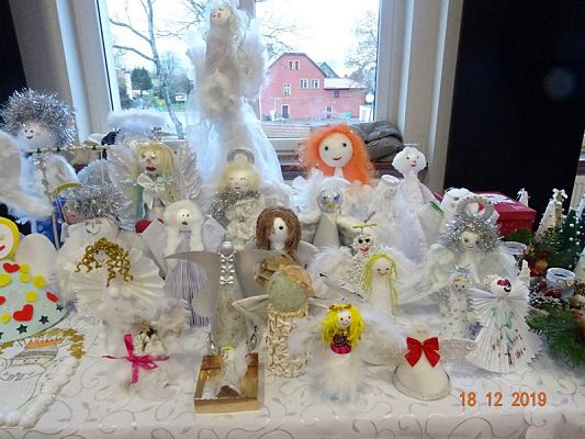 Grafika #1: Świąteczny MISZ-MASZ cz. I