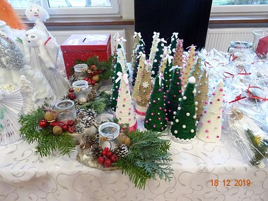 Grafika #3: Świąteczny MISZ-MASZ cz. I