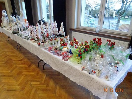 Grafika #6: Świąteczny MISZ-MASZ cz. I