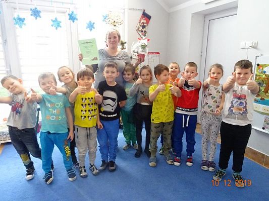 Grafika #0: Zajęcia plastyczne Ozdoby świąteczne cz. III