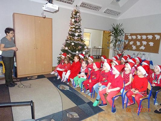 Grafika #1: Zajęcia przyrodnicze cz. I