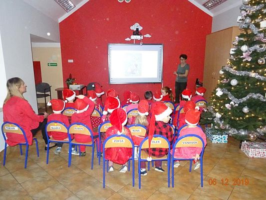 Grafika #2: Zajęcia przyrodnicze cz. I