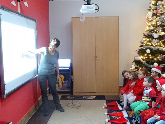 Grafika #5: Zajęcia przyrodnicze cz. I