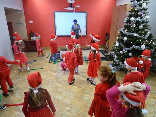 Grafika #8: Zajęcia przyrodnicze cz. I