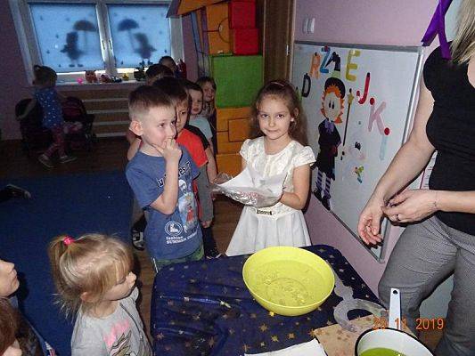 Grafika #1: Andrzejki cz. VI