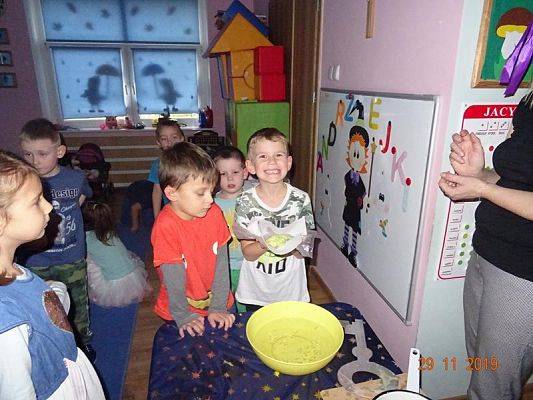 Grafika #2: Andrzejki cz. VI