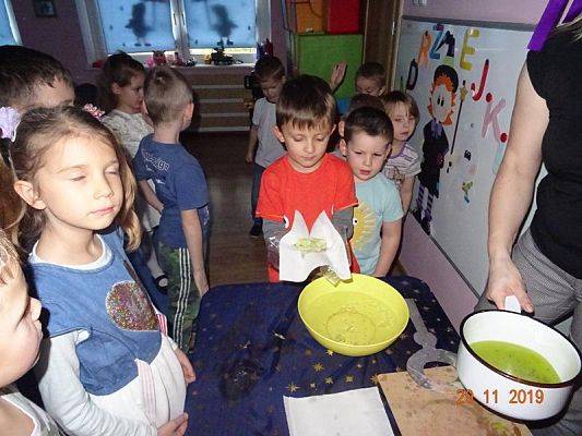 Grafika #3: Andrzejki cz. VI