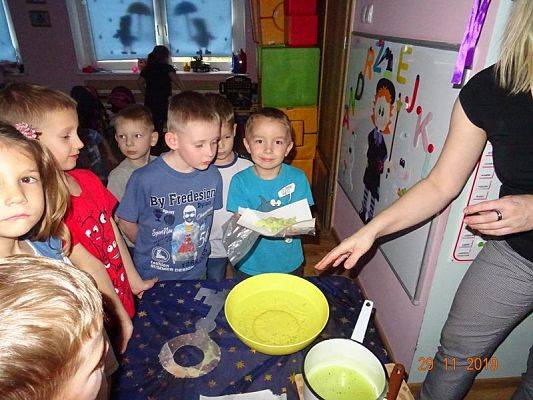 Grafika #4: Andrzejki cz. VI