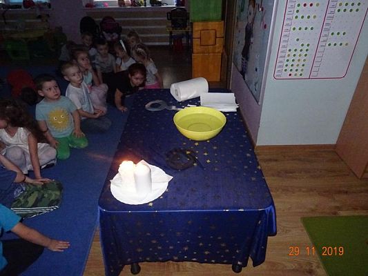 Grafika #3: Andrzejki cz. IV