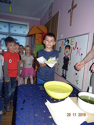 Grafika #4: Andrzejki cz. IV