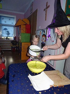 Grafika #5: Andrzejki cz. IV