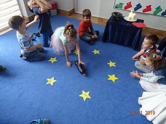 Grafika #8: Andrzejki cz.III