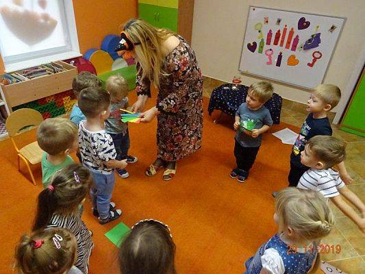 Grafika #1: Andrzejki cz. II