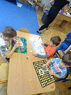 Grafika #4: Andrzejki cz. II