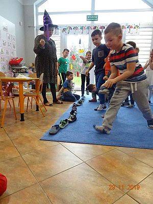 Grafika #8: Andrzejki cz. II