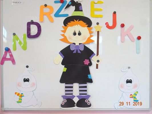 Grafika #0: Andrzejki cz. I