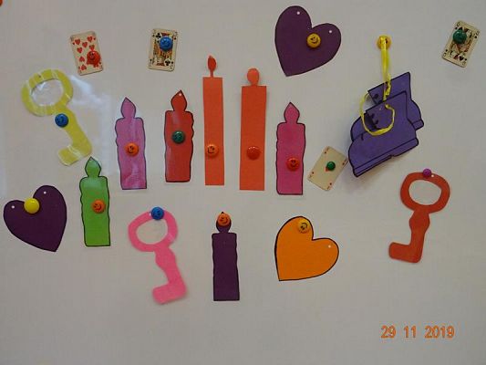 Grafika #1: Andrzejki cz. I