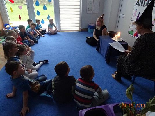 Grafika #5: Andrzejki cz. I