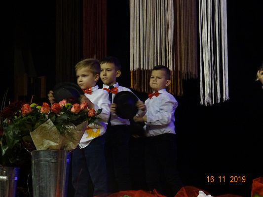 Grafika #0: Dzień Seniora cz. II