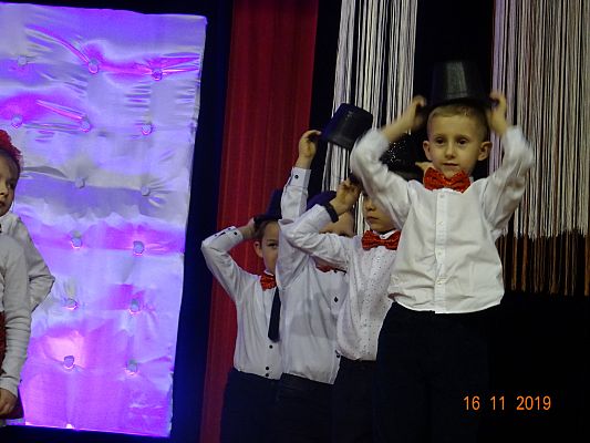 Grafika #1: Dzień Seniora cz. II