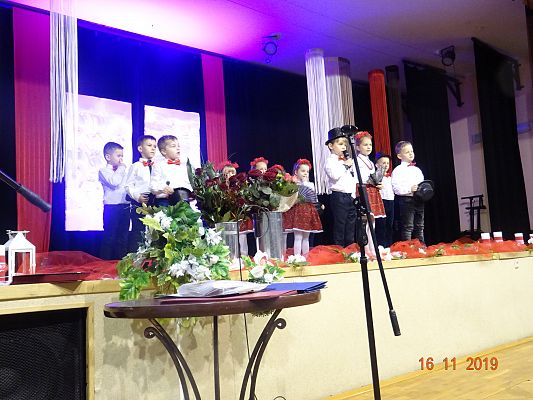 Grafika #0: Dzień  Seniora cz. I