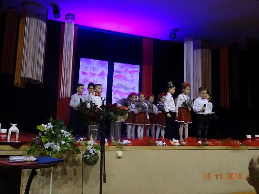 Grafika #1: Dzień  Seniora cz. I