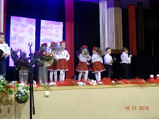 Grafika #4: Dzień  Seniora cz. I