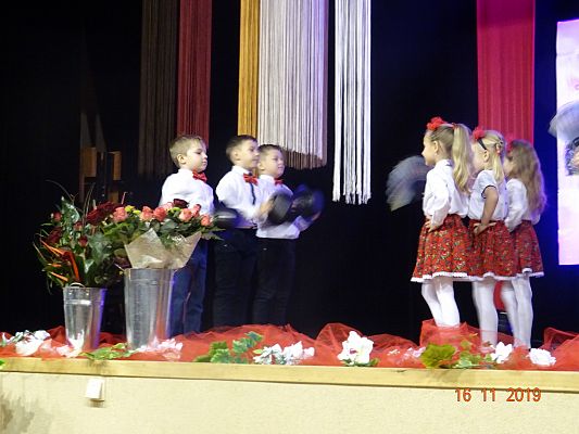 Grafika #5: Dzień  Seniora cz. I