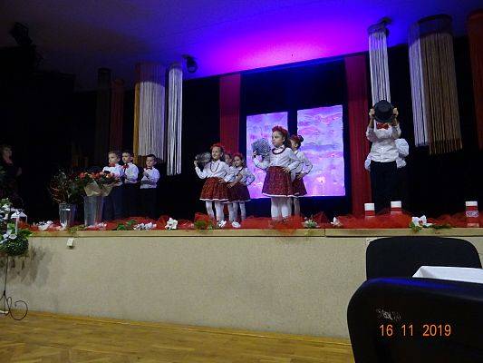 Grafika #6: Dzień  Seniora cz. I